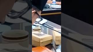 Viral Video Anggota DPRD Jember Santai Main Game dan Merokok di Tengah Rapat Penanganan Campak