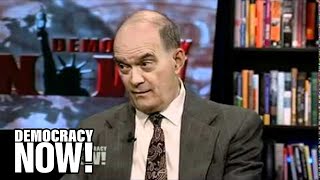"The NSA Is Lying": U.S. Government Has Copies of Most of Your Emails Says NSA Whistleblower