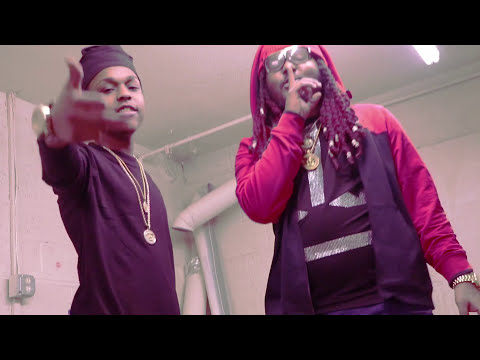 Leaakyy Leek Ft. Its Slick - Purge Season