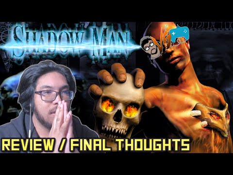Shadow Man Remastered: So Is It Worth Playing? (Review / Final Thoughts)