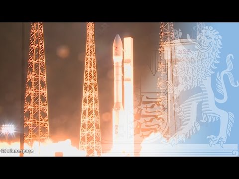 Einweihung des OHB Raumfahrtzentrums "Optik & Wissenschaft" - Bayern