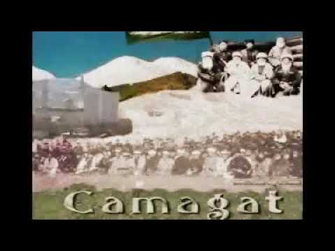 Omar Otarov - Nartla (Karaçay-Malkar Türkleri)