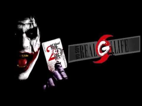 Ñengo Flow Ft Las Ovejas Negras Siguelo De Largo (RealG4Life)