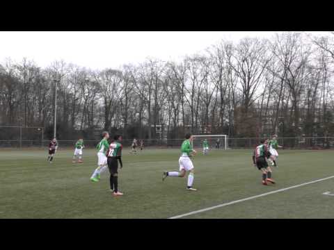 Voetbal 20160206 - Fragment 06