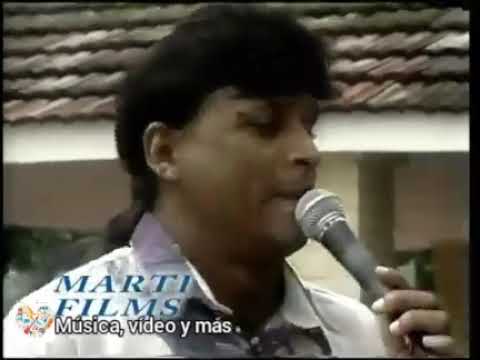 Yo vivo solo (Farid Ortiz)