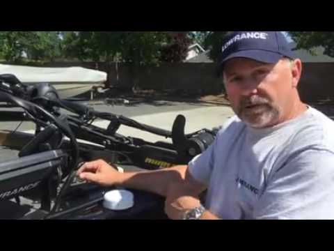 Lowrance How-To: Setting Up Your PointOne GPS From Lowrance - 2015-04-07