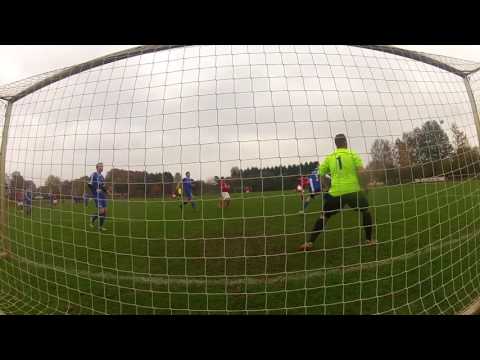 TSV Wietzendorf : SV Schwarmstedt