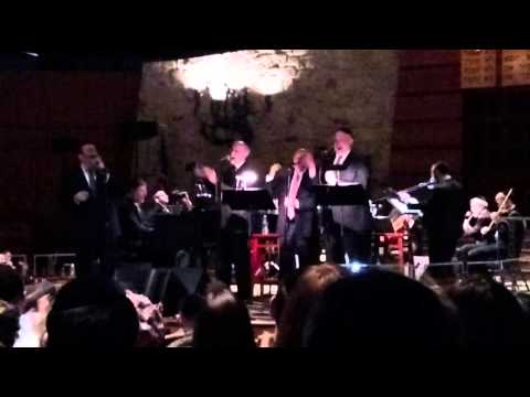 D'veykus - Yerushalayim