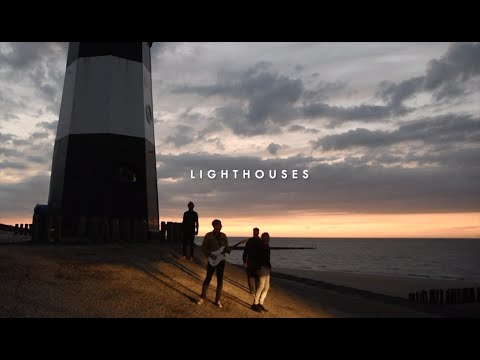 Fragment - Lighthouses (Official video)