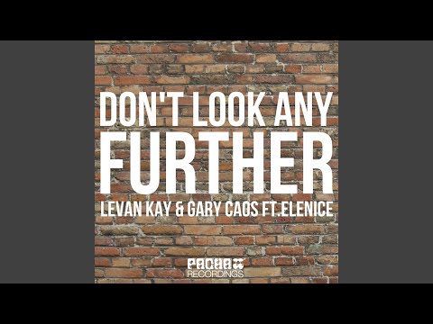 Don't Look Any Further (Babysitters & Deep Criminal Remix)