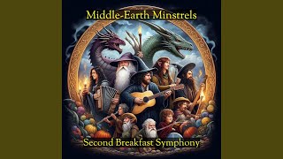 Brew &amp; Bard's Blues