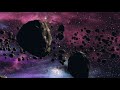 Asteroid Hail X Universe ️ Tiger Hip Hop Relaxing Beats
