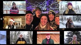 Let It Snow! - Blake