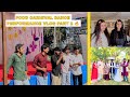 MS University Food Carnival 2025 Dance Performance Birthday Prank Vlog Part 2