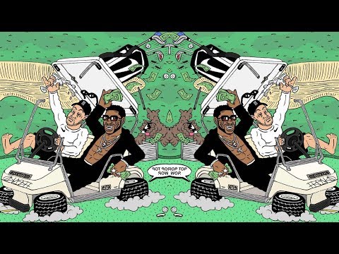 FREE | Gucci Mane x Migos Type Beat - Go Yard