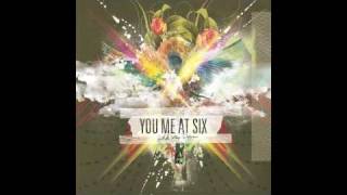 You Me At Six - Playing The Blame Game