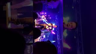 Brand New Lifer song "The Start of Something" 12/22/2018 Luzerne PA