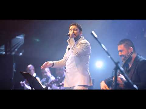Vugar - Güldür Yüzümü (Canlı Performans)