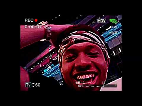 Sha Rashaad Music Video