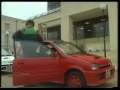 Mitsubishi Dangan Daihatsu Mira Honda Beat BBC Top Gear YouTube FLV