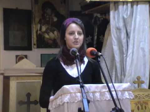 Oastea Domnului - Ce-ai implinit