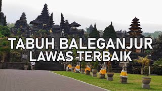 Download lagu TABUH BALEGANJUR LAWAS mp3