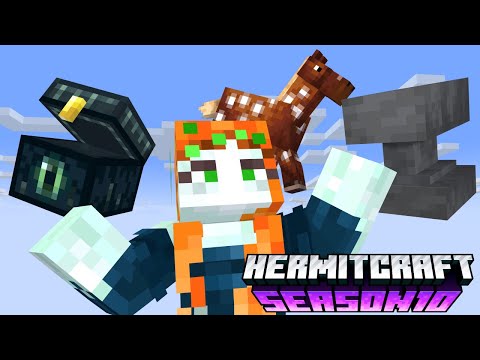 A MAGIC TRICK - 30 - HERMITCRAFT SEASON 10