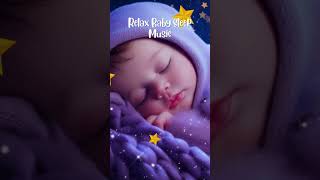 Sleep Music For Babies ♥ Mozart Brahms Lullaby ♫ Babies Fall Asleep Quickly After 5 Minutes