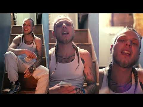 Steve Blanko - Dead Folks