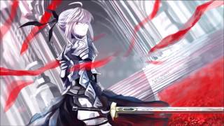 Nightcore - In The Middle Of The Night [HD]