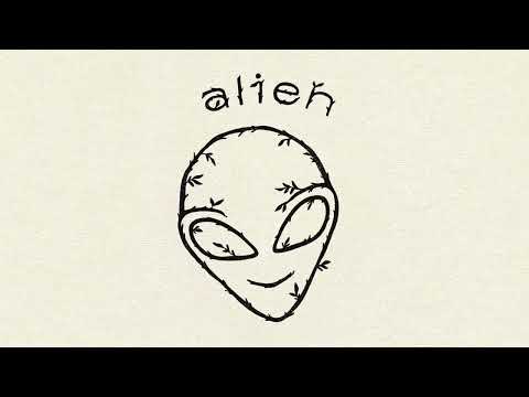 Mihali - Alien (Official Audio)