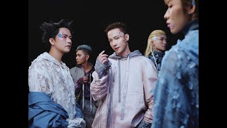 越南披哥第一团【B.O.F】俊范 & ST山石 & 裴功楠 & KAY陈 & BB陈