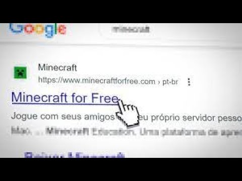 Get Minecraft for Free by Watching - Guaranteed!