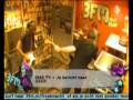 Sean Walsh Band @ 3FM (pt.1/3)