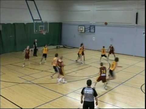 Pantterit - KaHe 20.2.2010