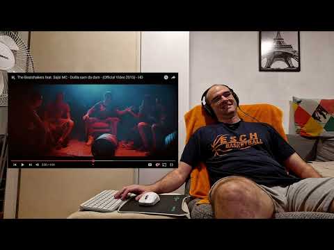 First Time Hearing Reaction to The Beatshakers feat Sajsi MC - Došla sam da dam | So Bitchy