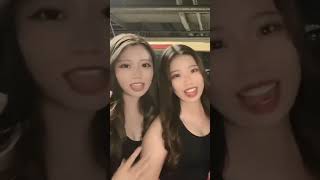 この谷間えっちすぎる