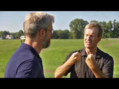 The Battle of Chancellorsville - with Park Historian Don Pfanz