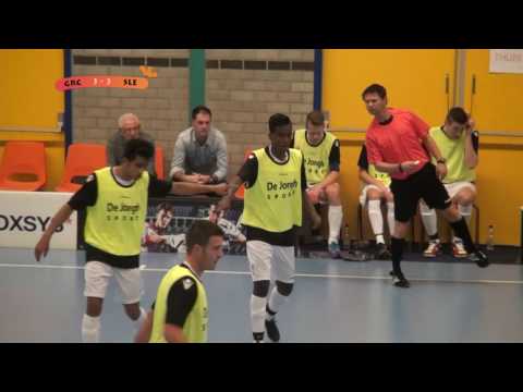 PROXSYS CUP 2017 #30 GRC'14 - Sleeuwijk