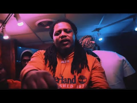 FBG Duck-“King Kong”(Music Video)