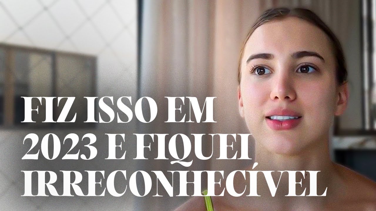 O guia definitivo para se tornar a SUA MELHOR VERSÃO em 2024