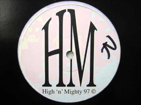 DJ.D.Lux ‎- Funky (prt2) / Old Skool Music - Funky (prt2) - (oldskool speed garage)