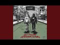 To Deep For The Intro