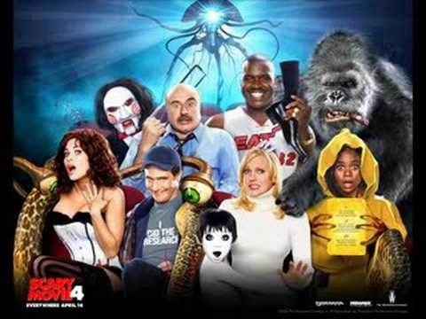 Video thumbnail for I’m the Killer (Killer Rap)