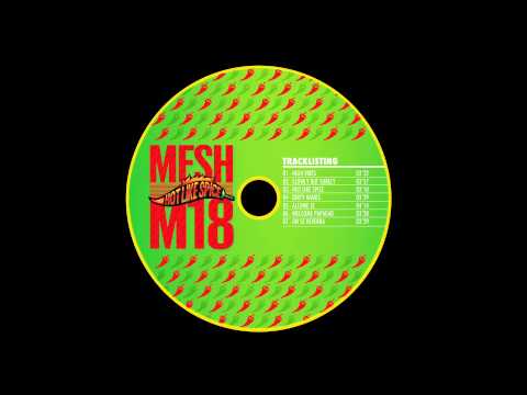 Mesh m18 - High Vibes (Icky all Over riddim / King Jammys)