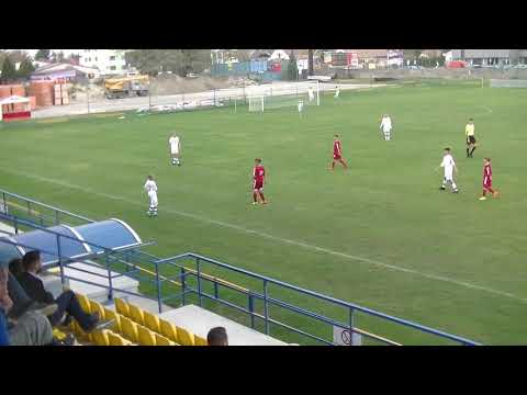 BFZ u14  - JmFS u14  1-0   2pol