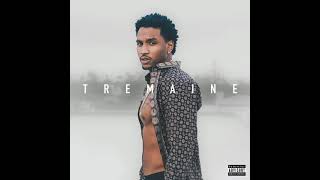 Trey Songz - Nobody Else But You (slowed + reverb)