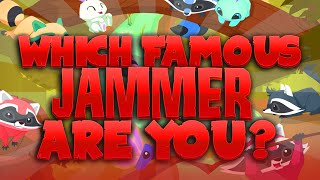 Which Famous Jammer Are YOU? (Animal Jam Quiz)