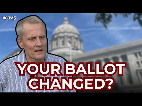 Missouri Supreme Court blocks Congressional map: What it ...