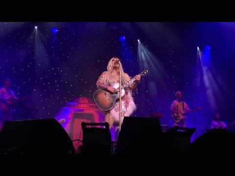 Kesha - Bastards [Live Melbourne 7th October 2018]